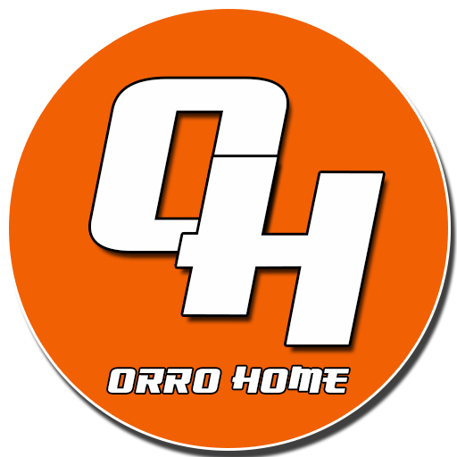 Sold By : ORRO HOME ORRO HOME